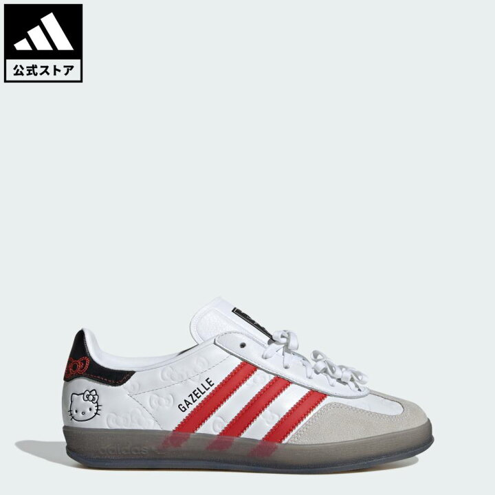 楽天市場】【公式】アディダス adidas 返品可 ライフスタイル ガゼル 