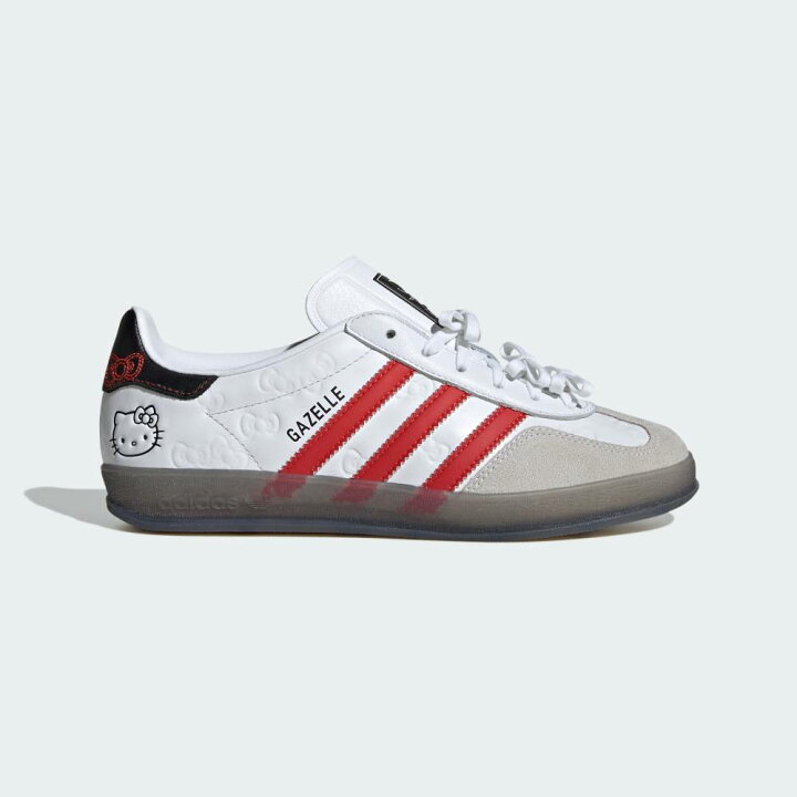 楽天市場】 【公式】アディダス adidas 返品可 ライフスタイル ガゼル 
