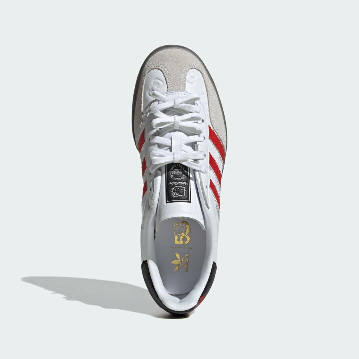 楽天市場】 【公式】アディダス adidas 返品可 ライフスタイル ガゼル 