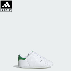 y20%OFFN[|Ώ 10/04 20:00`10/11 23:59z yzAfB_X adidas ԕi CtX^C X^X~X Nu / Stan Smith Crib IWiX LbY^qp V[YEC Xj[J[  z