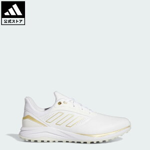 yzAfB_X adidas ԕi St yStz\[[[V 24 / Solarmotion 24 Lightstrike Golf ptH[}X Y V[YEC Xj[J[  zCg ID8588