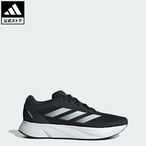�y40��OFF�N�[�|���Ώ� 06/04 20:00�`06/11 01:59�z �y�����z�A�f�B�_�X adidas �ԕi�� �����j���O �f������ SL / Duramo SL �p�t�H�[�}���X �����Y �V���[�Y�E�C �X�j�[�J�[ �� �u���b�N ID9849 �����j���O