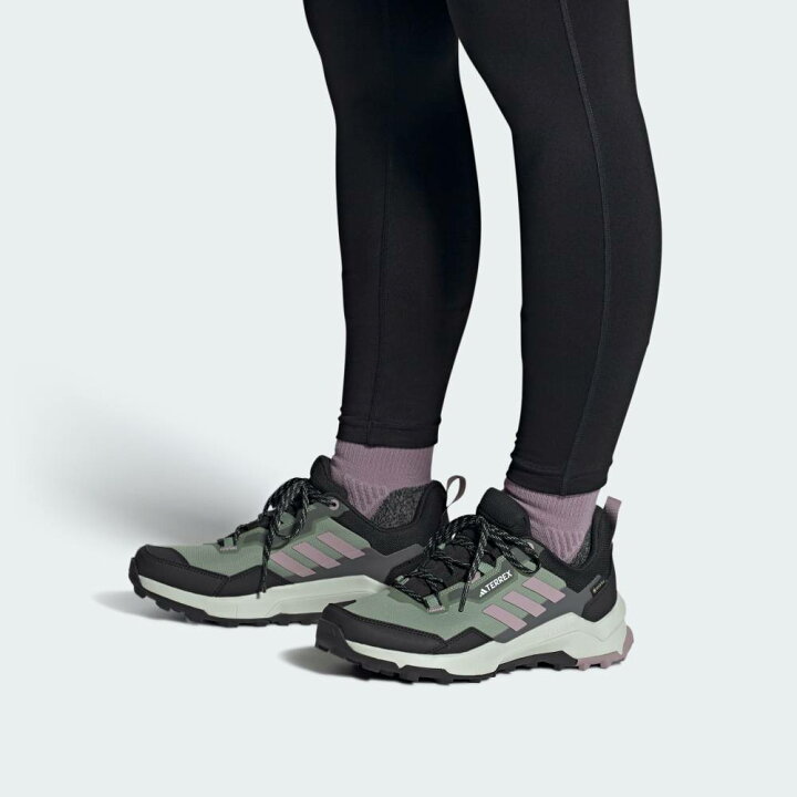 楽天市場】【公式】アディダス adidas 返品可 ハイキング テレックス 