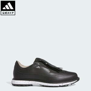 yzAfB_X adidas ԕi St yStzMC87 XpCNX St / MC87 Spikeless Golf ptH[}X jZbNX V[YEC Xj[J[  ubN IH4821