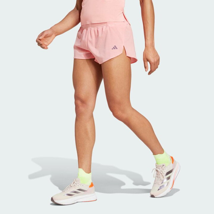 楽天市場】【公式】アディダス adidas 返品可 ランニング アディゼロ 