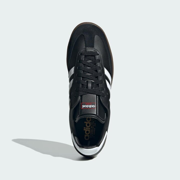 楽天市場】【公式】アディダス adidas 返品可 サッカー サンバ レザー  