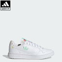 【60％OFFクーポン対象 04/14 20:00～04/20 23:59】 【公式】アディダス adidas 返品可 ライフスタイル NY 90 オリジ…