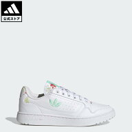 【公式】アディダス adidas 返品可 ライフスタイル NY 90 オリジナルス レディース シューズ・靴 スニー…
