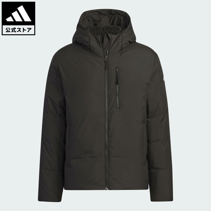 楽天市場】【公式】アディダス adidas 返品可 アウトドア ダウン 