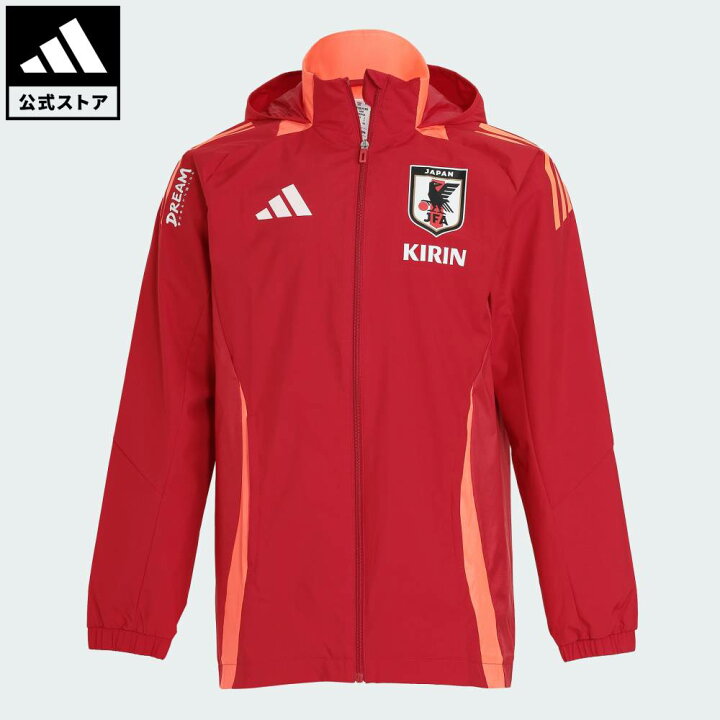 楽天市場】【公式】アディダス adidas 返品可 サッカー サッカー日本 