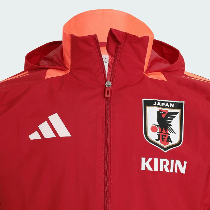 楽天市場】【公式】アディダス adidas 返品可 サッカー サッカー日本 