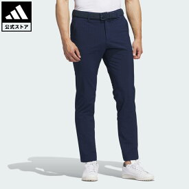 【ポイント20倍 12/03 20:00～12/11 01:59】 【公式】アディダス adidas 返品可 ゴルフ 【ゴルフ】COLD.RDY 撥水 パンツ パフォーマンス メンズ ウェア・服 ボトムス 青 ブルー IW2811 【PT】