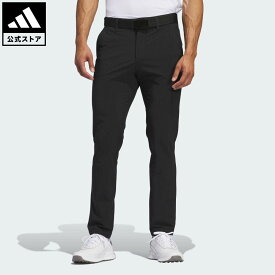 【公式】アディダス adidas 返品可 ゴルフ 【ゴルフ】COLD.RDY 撥水 パンツ パフォーマンス メンズ ウェア・服 ボトムス 黒 ブラック IW2812