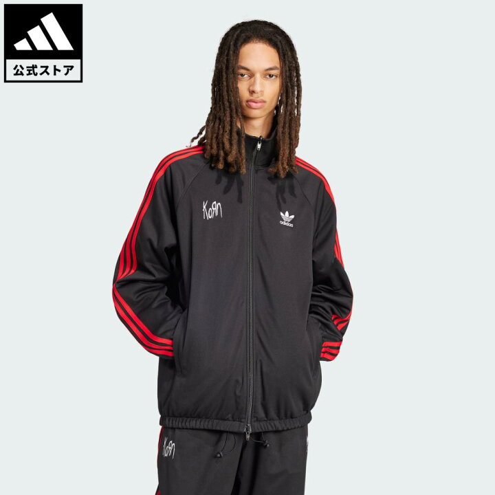 楽天市場】【公式】アディダス adidas 返品可 ライフスタイル Korn 