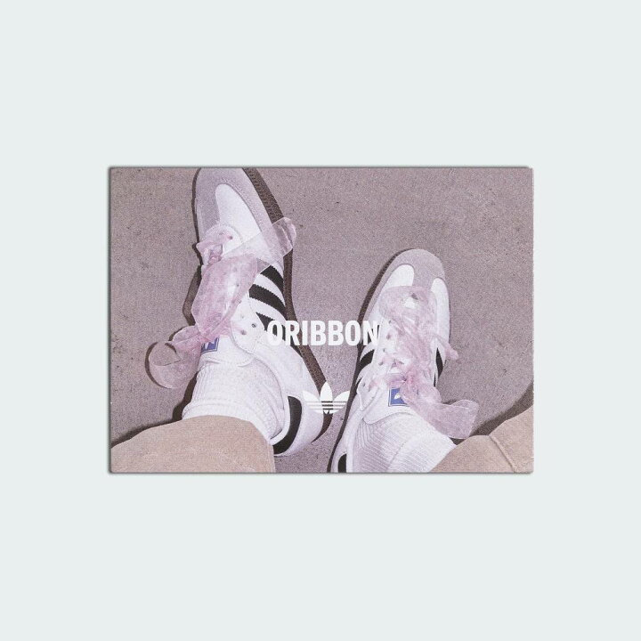 楽天市場】【公式】アディダス adidas 返品可 ライフスタイル ORIBBON 