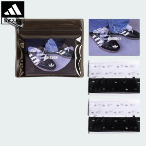 yzAfB_X adidas ԕi CtX^C ORIBBON / V[ANZT[ IWiX fB[X ANZT[ ̑ANZT[  ubN KB1173