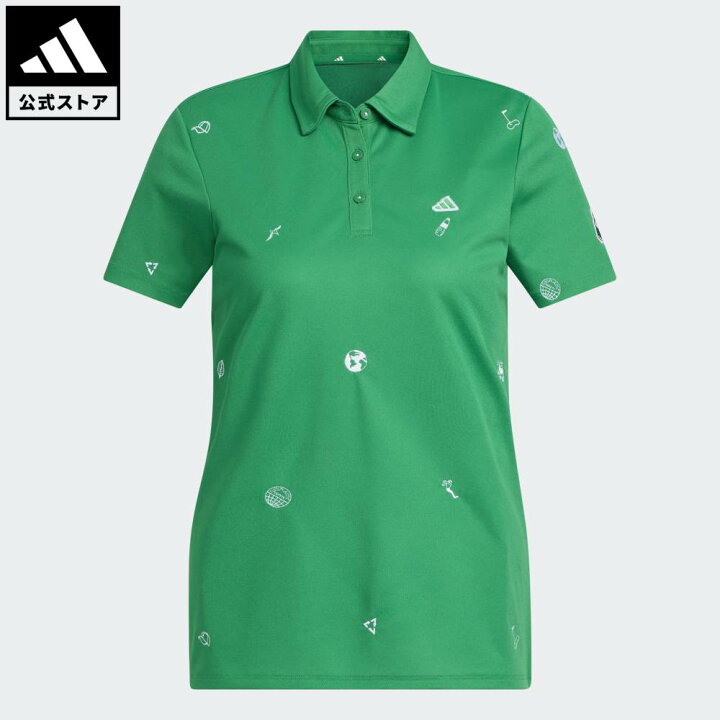 楽天市場】【公式】アディダス adidas 返品可 ゴルフ PLAY GREEN 