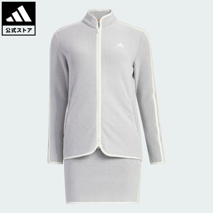 楽天市場】【公式】アディダス adidas 返品可 ゴルフ スリーストライプ 