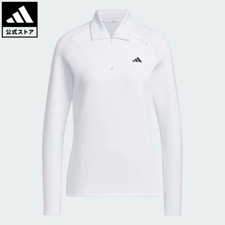 楽天市場】【公式】アディダス adidas 返品可 ゴルフ COLD. RDY ハーフ 