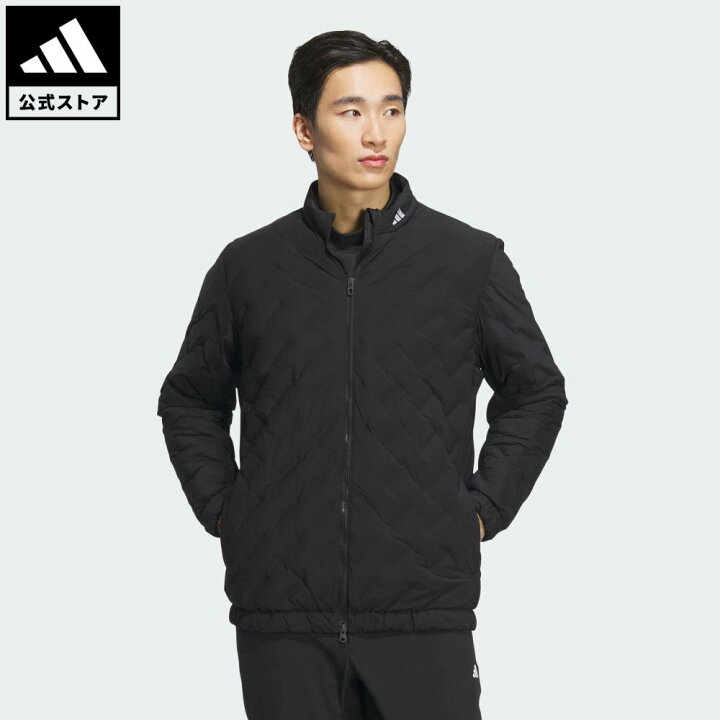 楽天市場】【公式】アディダス adidas 返品可 ゴルフ Frost Guard 撥水 