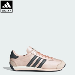 yzAfB_X adidas ԕi CtX^C Jg[ OG / Country OG IWiX fB[X V[YEC Xj[J[ sN ID1416 [Jbg