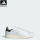 【公式】アディダス adidas 返品可 ライフスタイル スタンスミス Lux / Stan Smith Lux オリジナルス ユニセックス シューズ・靴 スニーカー 白 ホワイト HP2201 ローカット notp blve rabty