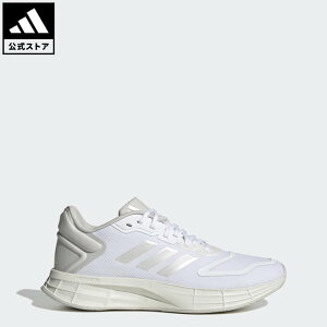 yzAfB_X adidas ԕi jO f 10 / Duramo 10 ptH[}X fB[X V[YEC Xj[J[  zCg HP2388 jOV[Y