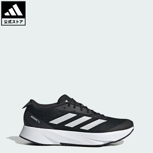 �y�����z�A�f�B�_�X adidas �ԕi�� �����j���O �A�f�B�[�� SL / ADIZERO SL �p�t�H�[�}���X �����Y �V���[�Y�E�C �X�j�[�J�[ �� �u���b�N HQ1349 �����j���O�V���[�Y