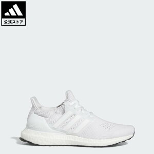 【公式】アディダス adidas 返品可 ライフスタイル ウルトラブースト 1.0 DNA / Ultraboost 1.0 DNA スポーツウェア ユニセックス シューズ・靴 スニーカー 白 ホワイト HQ4207 ローカット