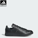 【公式】アディダス adidas 返品可 ライフスタイル スタンスミス Lux / Stan Smith Lux オリジナルス ユニセックス シューズ・靴 スニーカー 黒 ブラック HQ6787 ローカット notp blve rabty fd24