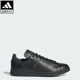 【公式】アディダス adidas 返品可 ライフスタイル スタンスミス Lux / Stan Smith Lux オリジナルス ユニセックス シューズ・靴 スニーカー 黒 ブラック HQ6787 ローカット notp blve rabty fd24