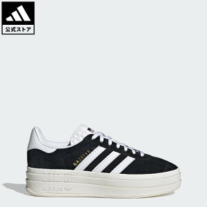 yzAfB_X adidas ԕi CtX^C K[{[h / Gazelle Bold IWiX jZbNX V[YEC Xj[J[  ubN HQ6912 Xj[J[ [Jbg atzk