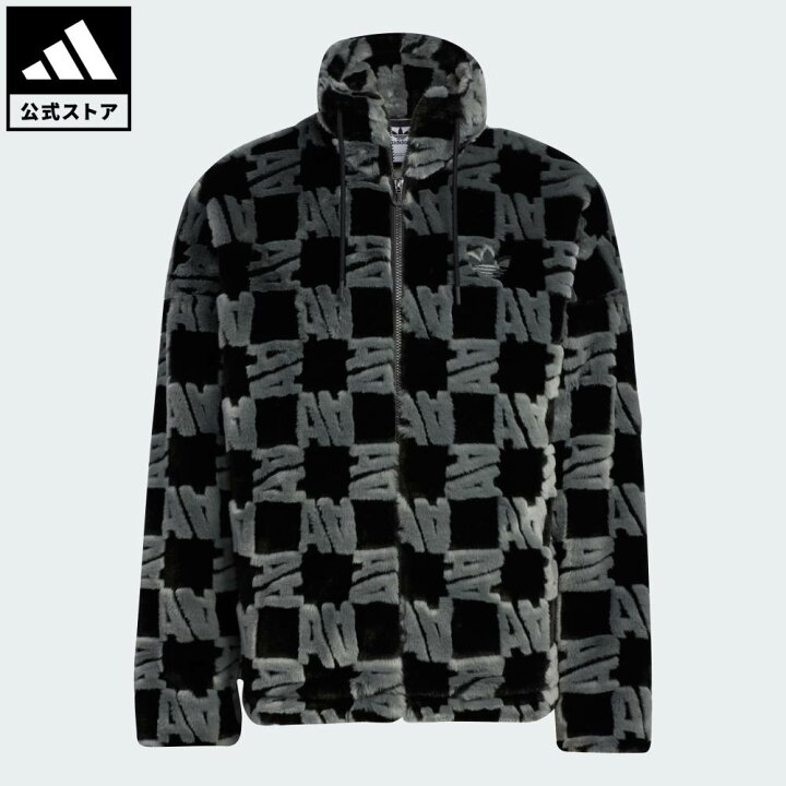楽天市場】【公式】アディダス adidas 返品可 ライフスタイル 総柄 