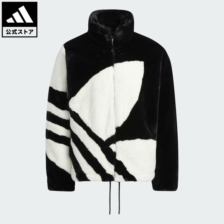 楽天市場】【公式】アディダス adidas 返品可 ライフスタイル ファー  