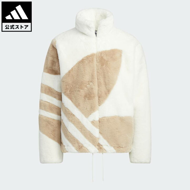 楽天市場】【公式】アディダス adidas 返品可 ライフスタイル ファー  