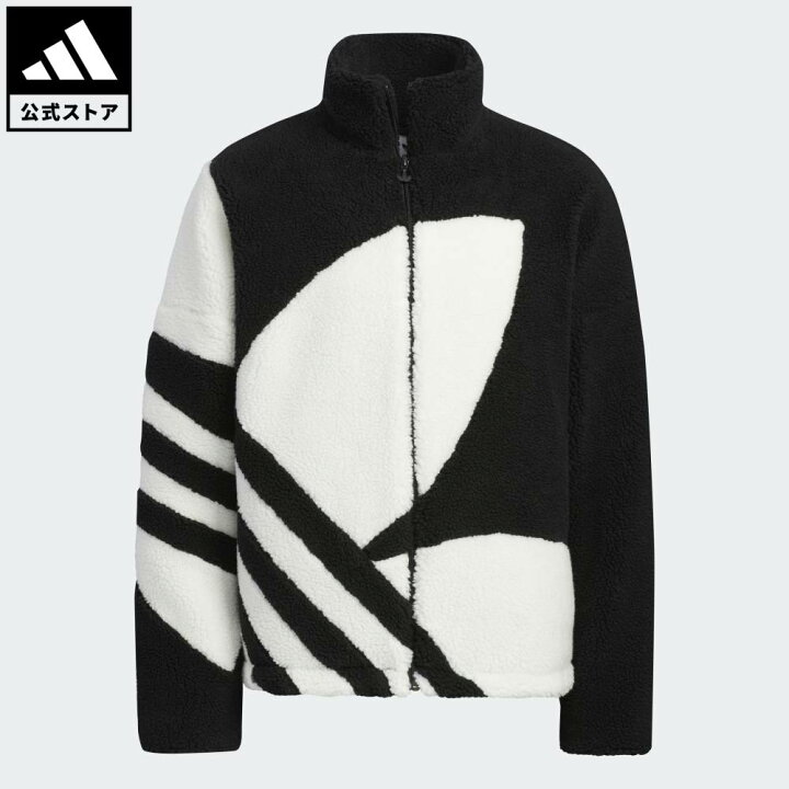 楽天市場】【公式】アディダス adidas 返品可 ライフスタイル シェルパ  