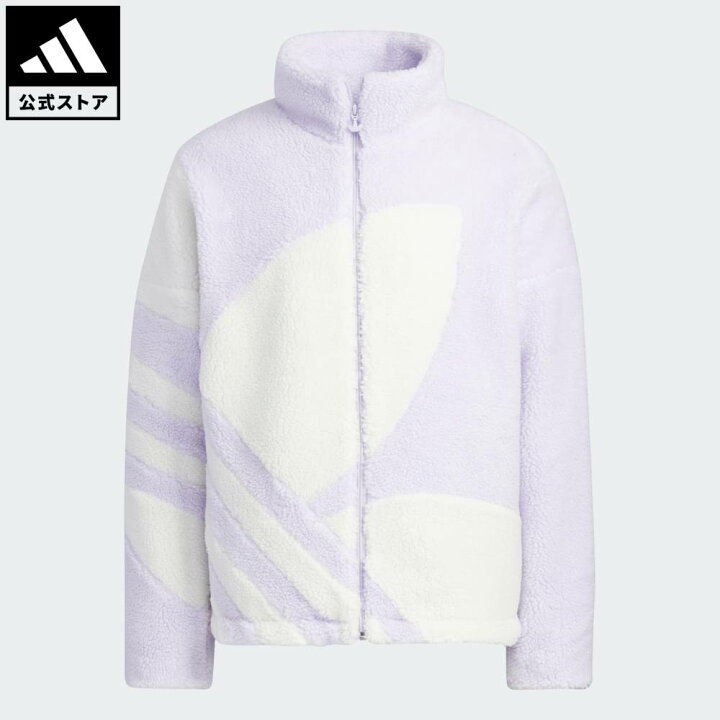 楽天市場】【公式】アディダス adidas 返品可 ライフスタイル シェルパ  