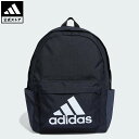 【50％OFFクーポン対象 10/04 20:00～10/11 23:59】 【公式】アディダス adidas 返品可 ライフスタイル クラシック バ…