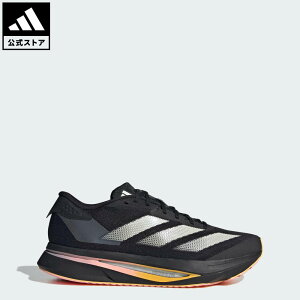 yzAfB_X adidas ԕi jO AfB[ Sl2 jO / Adizero Sl2 Running ptH[}X Y V[YEC Xj[J[  ubN IF1157 jOV[Y