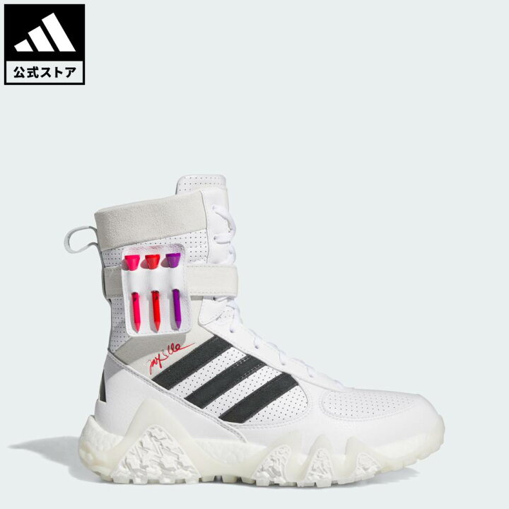 楽天市場】【公式】アディダス adidas 返品可 ゴルフ 【ゴルフ】コード 
