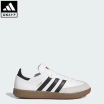 楽天市場】アディダス サンバ ゴルフの通販 