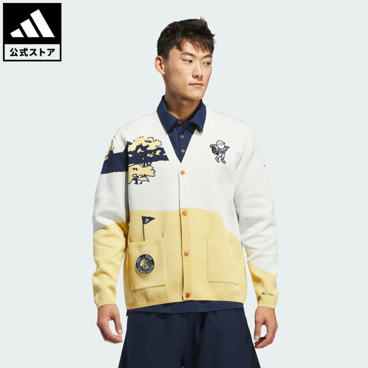 楽天市場】【公式】アディダス adidas 返品可 ゴルフ MALBON 