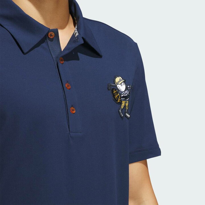 楽天市場】【公式】アディダス adidas 返品可 ゴルフ 【ゴルフ】MALBON 