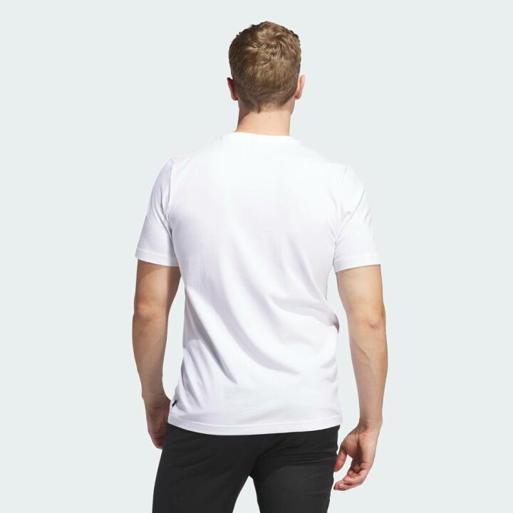 楽天市場】【公式】アディダス adidas 返品可 ゴルフ CHIP ピース T 