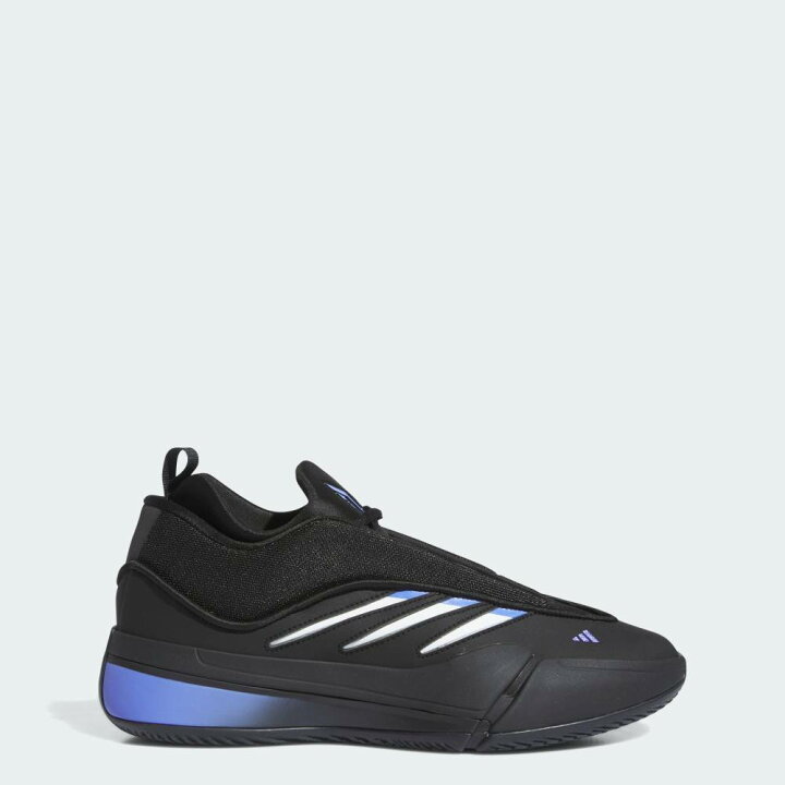 adidas デイム9 adidas DAME 9 LOW デイム 9 ロー 28cm マルチカラー