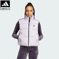 楽天市場】adidas ダウン ベストの通販