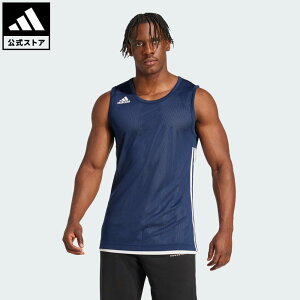 �y�����z�A�f�B�_�X adidas �ԕi�� ���b�s���O�s�� �o�X�P�b�g�{�[�� 3G �X�s�[�h ���o�[�V�u�� �W���[�W�[ / 3G Speed Reversible Jersey �p�t�H�[�}���X �����Y �E�F�A�E�� ���j�t�H�[�� �� �u���[ DY6