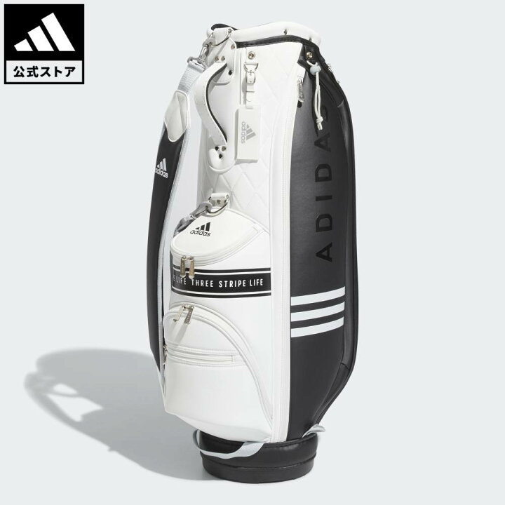 楽天市場】【公式】アディダス adidas 返品可 ゴルフ 【ゴルフ】スリー 