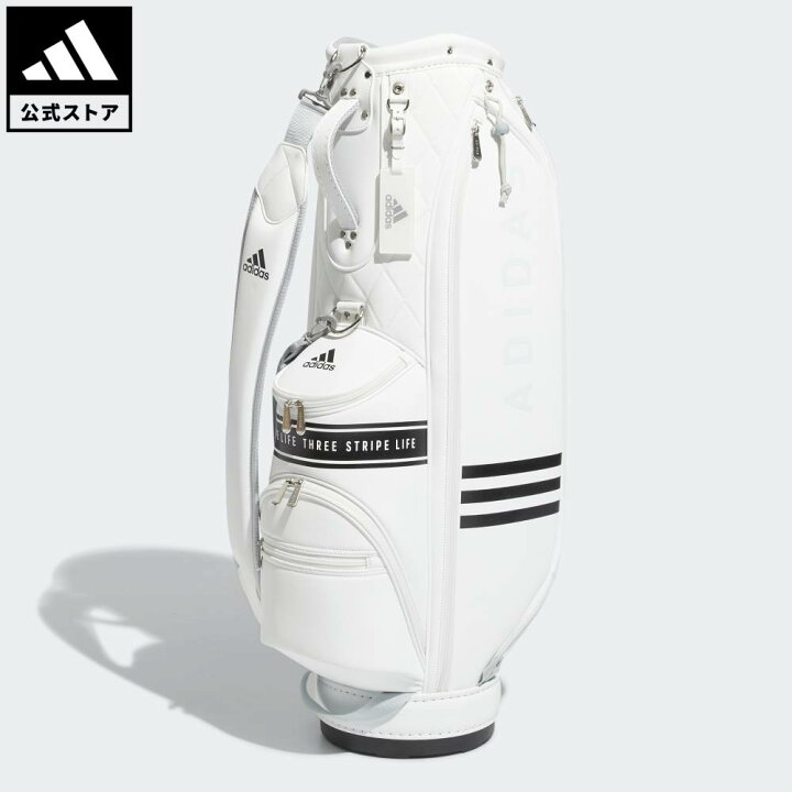 楽天市場】【公式】アディダス adidas 返品可 ゴルフ 【ゴルフ】スリー 