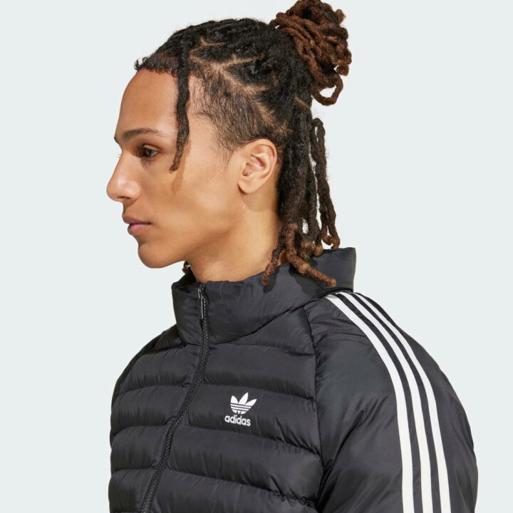 楽天市場】【公式】アディダス adidas 返品可 ライフスタイル パデッド 